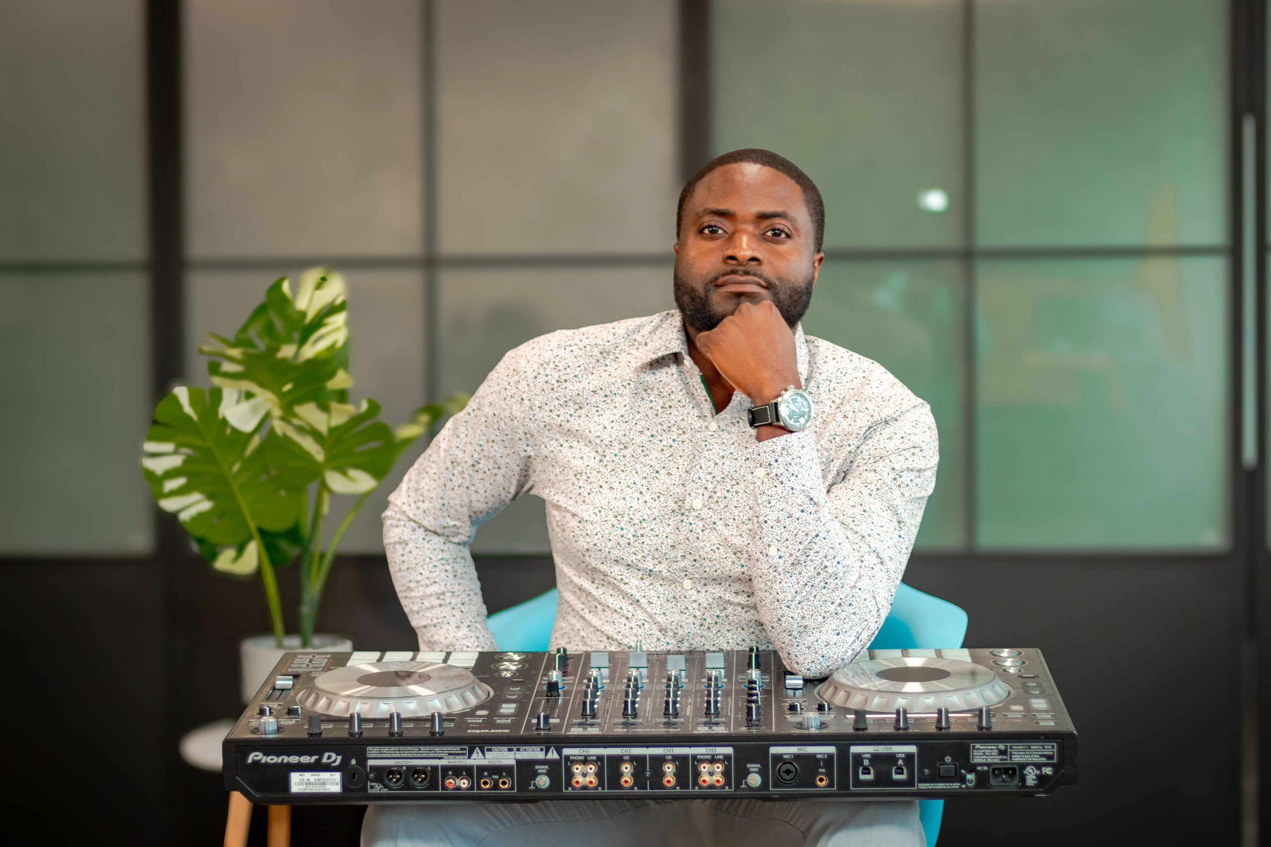 RADIO SERGE