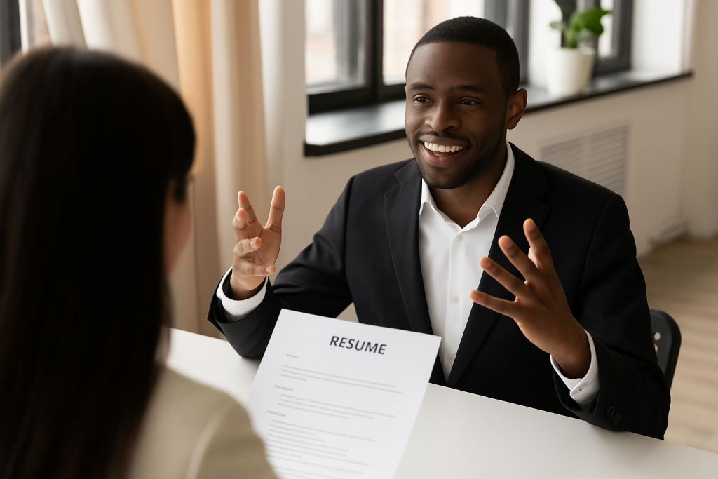 emploi