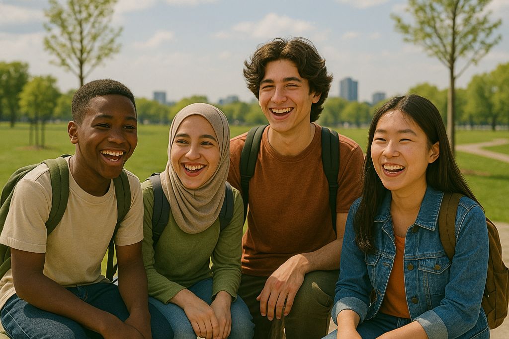 jeunes explorateurs 2